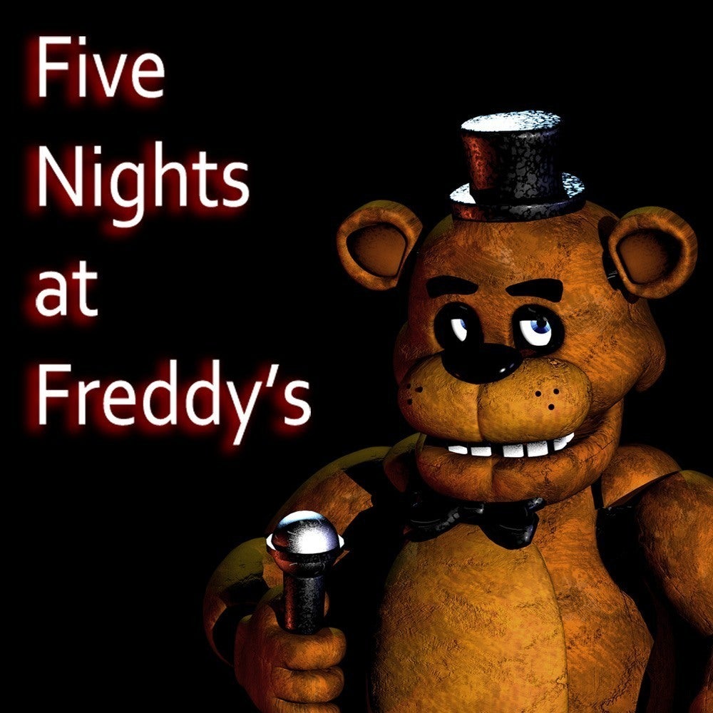 FNAF - Collection