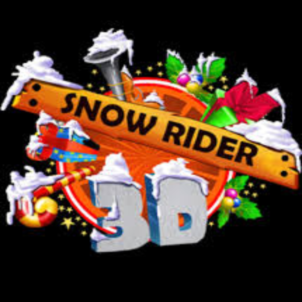 Snow Rider 3D