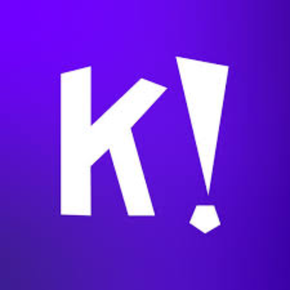 Kahoot (Hacked)